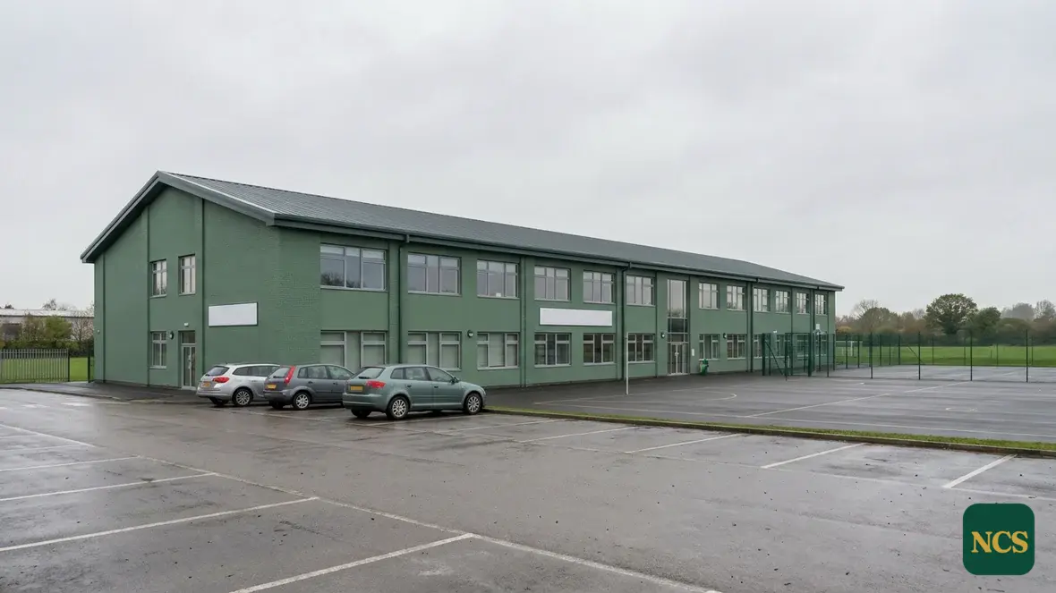 School and Public-Sector Building Coating Specialists