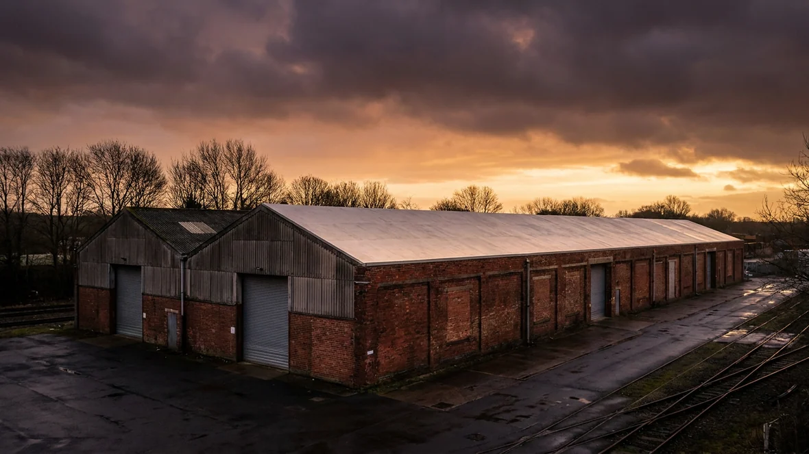 Asbestos Roof Encapsulation