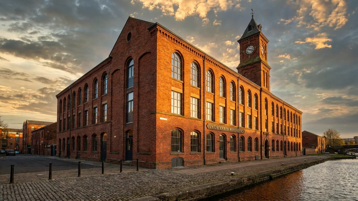 Brickwork Repairs