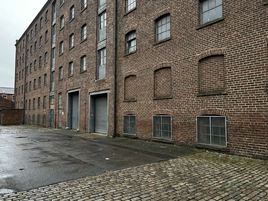 The best time of year for brickwork repairs