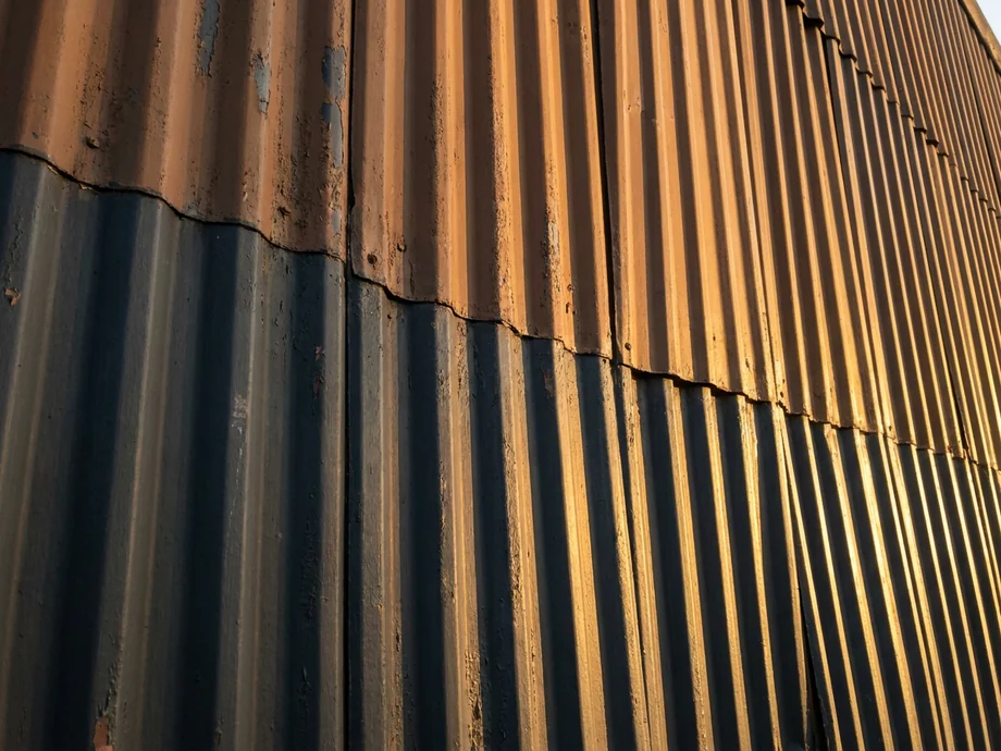 Cladding refresh route