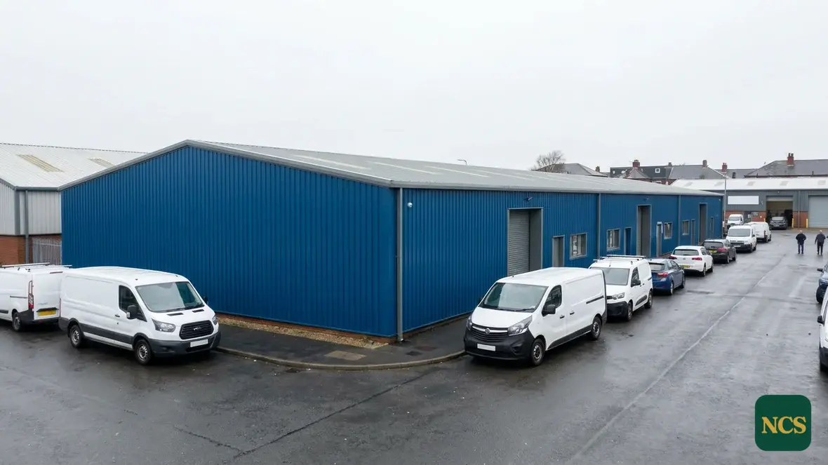 Commercial Cladding Spraying