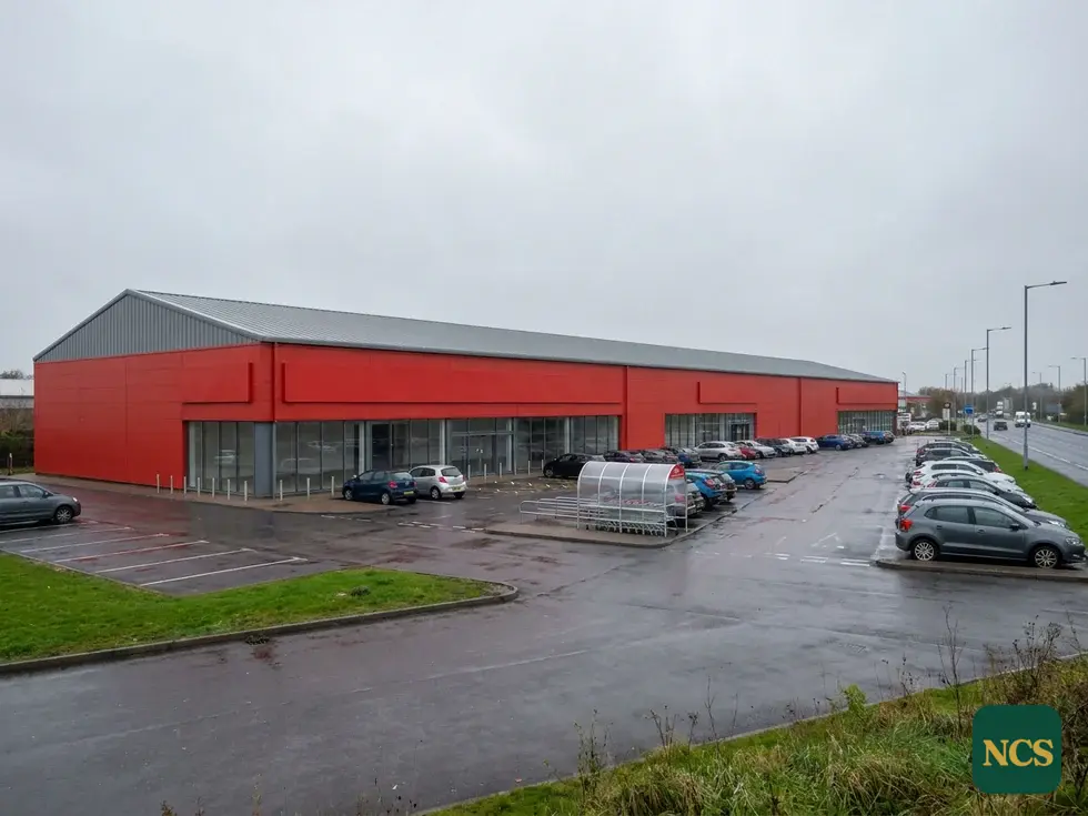 Commercial Painters for Offices, Retail and Business Premises