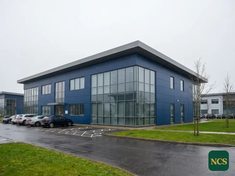 What our commercial painting covers