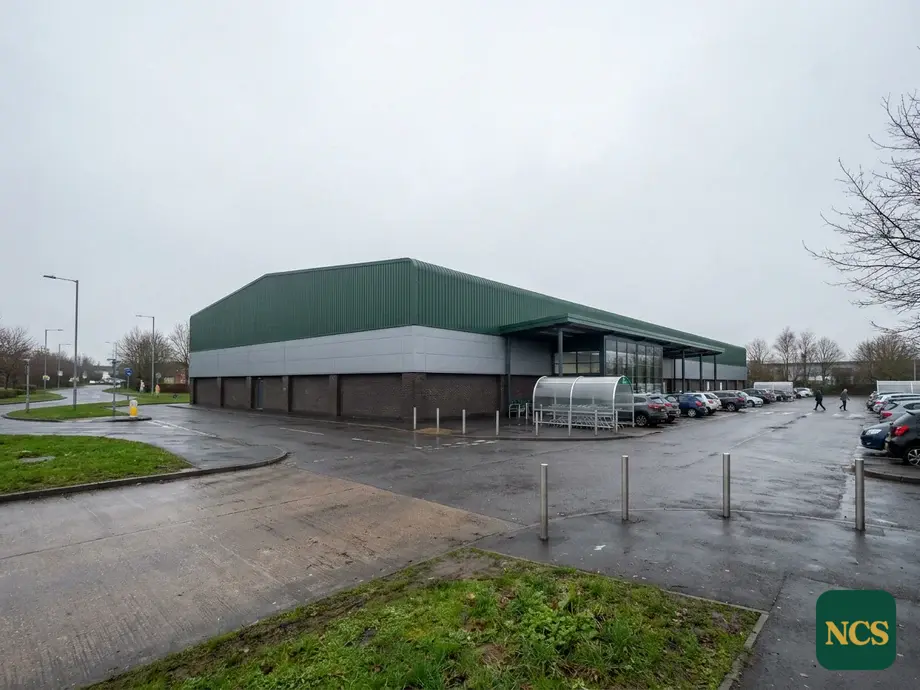 Planning roof work around a trading business