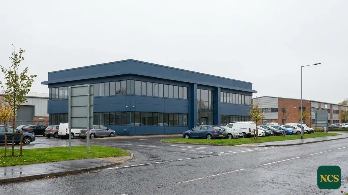 Commercial Wall Coatings