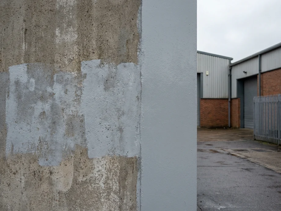 Common mistakes commercial building owners make