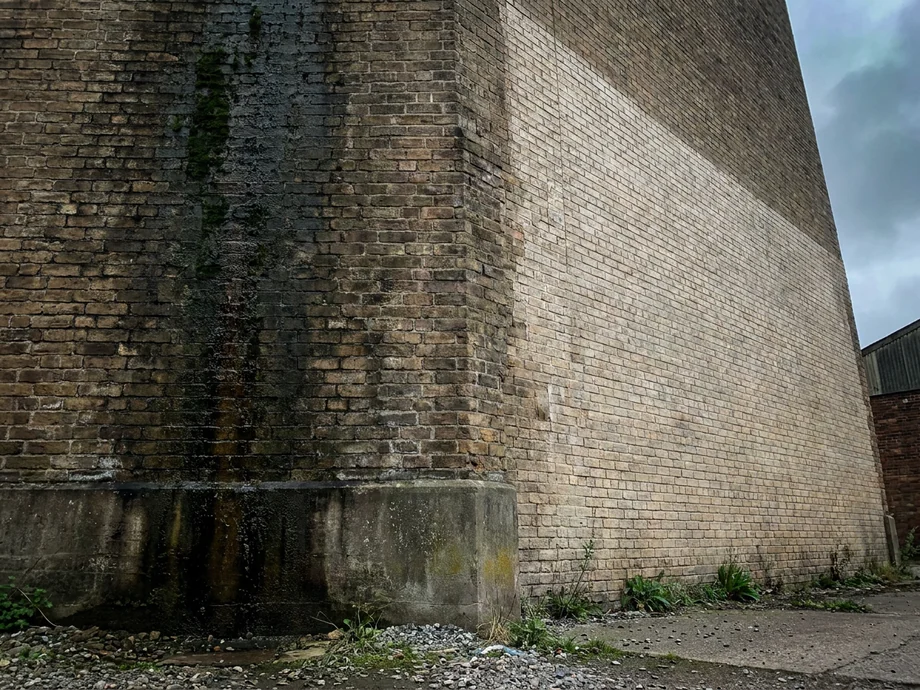 Damp Proofing Specialists in Kent