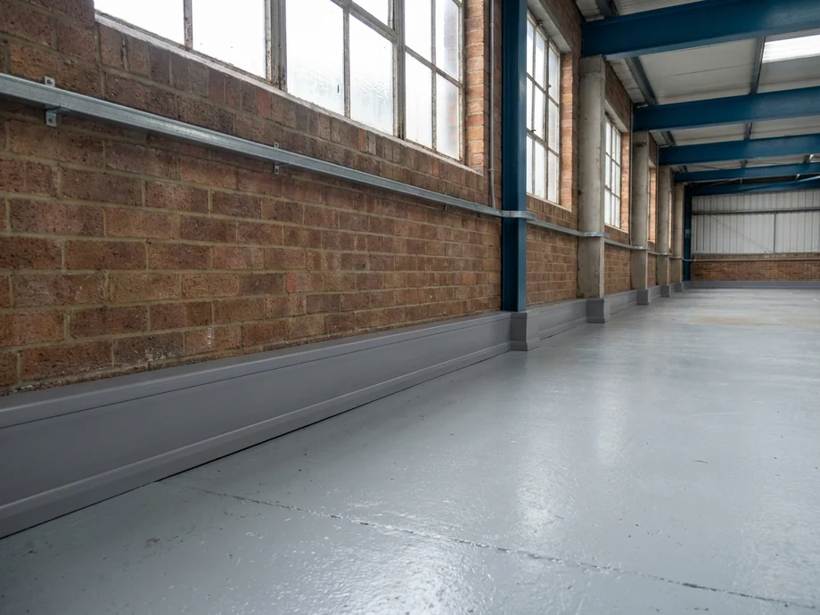 How long damp proofing takes and what affects the timescale