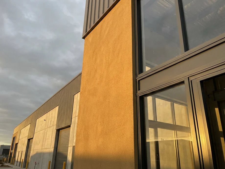 Exterior Wall Coating Specialists