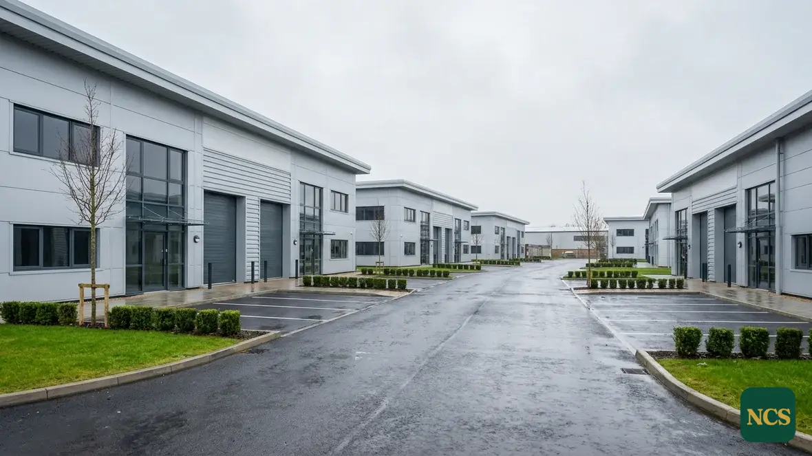 Landlords & facilities coating
