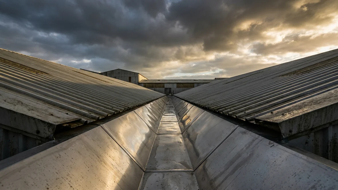 Gutter Lining