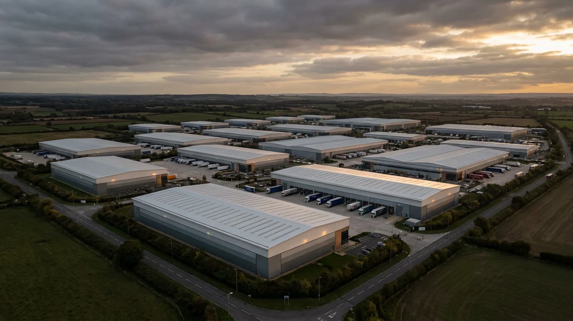 Industrial Roof Coatings