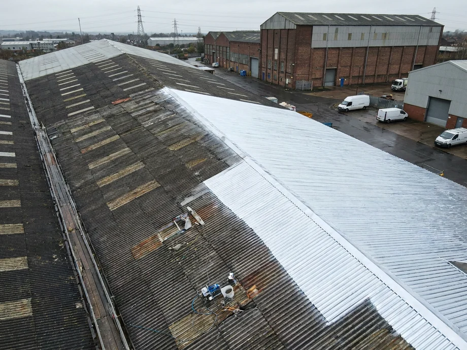 Common mistakes owners make with industrial roofs