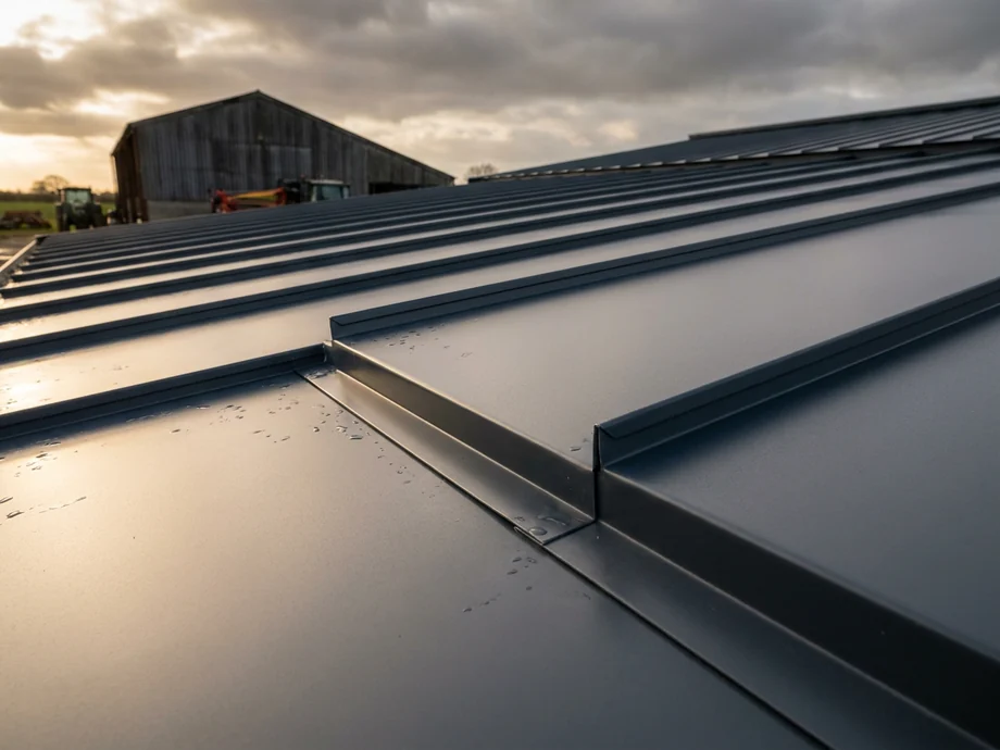 Professional Roof Coating Services
